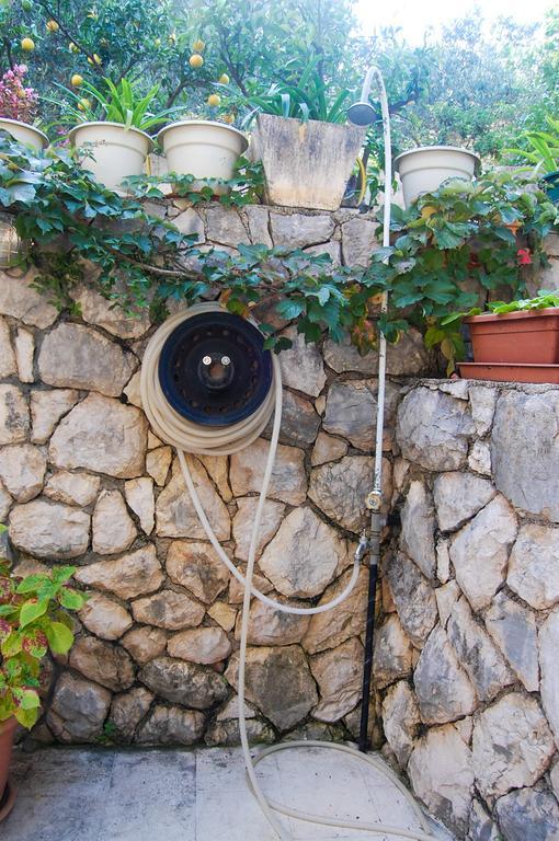 זאטון Apartments And Rooms Villa Mir מראה חיצוני תמונה