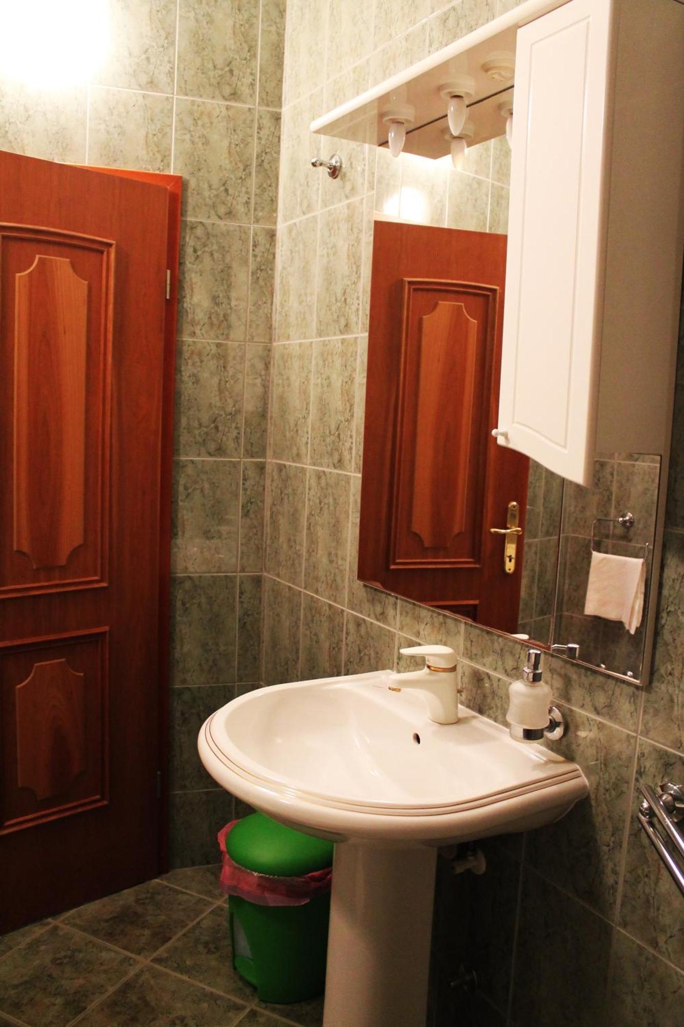 זאטון Apartments And Rooms Villa Mir מראה חיצוני תמונה