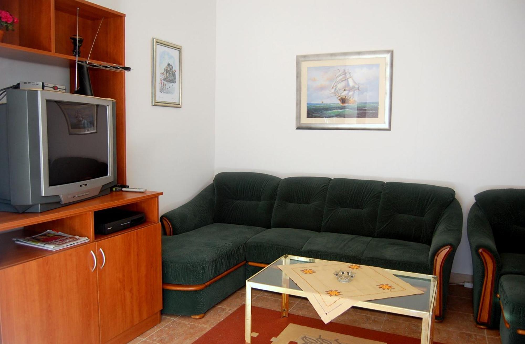 זאטון Apartments And Rooms Villa Mir חדר תמונה