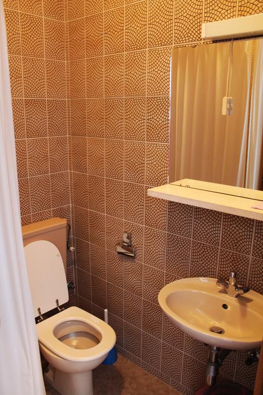 זאטון Apartments And Rooms Villa Mir מראה חיצוני תמונה