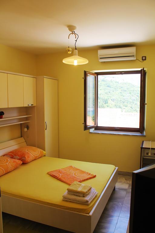 זאטון Apartments And Rooms Villa Mir מראה חיצוני תמונה