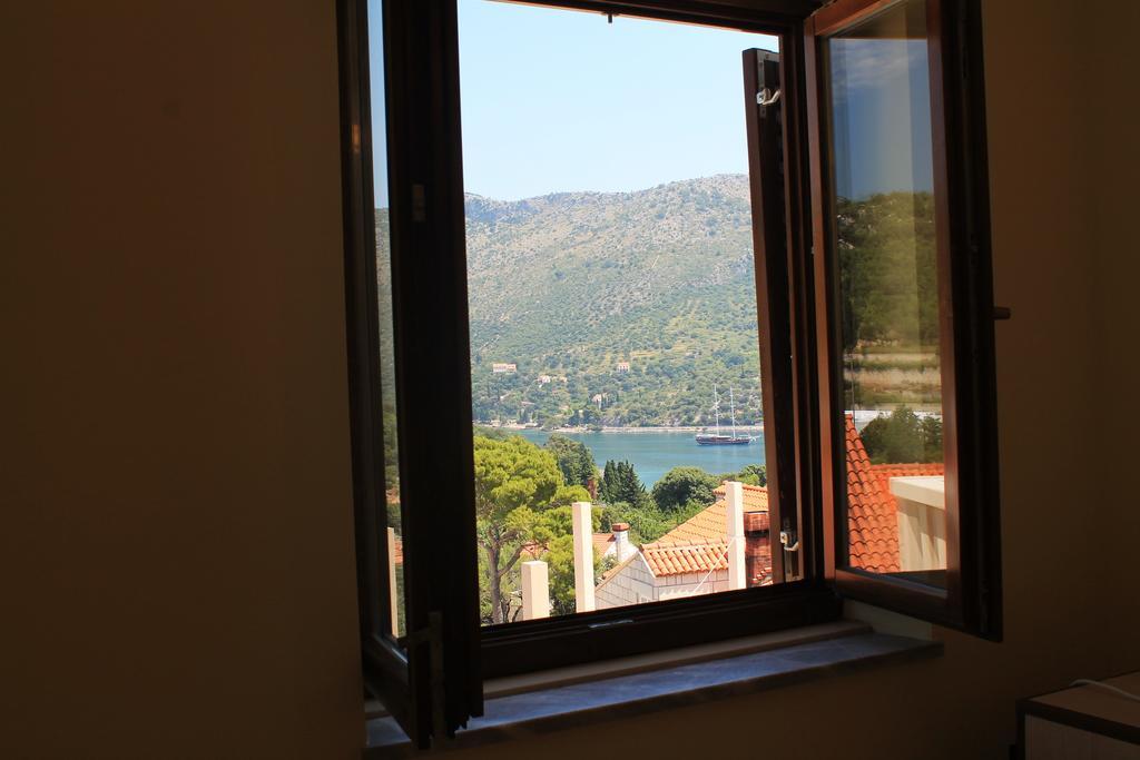 זאטון Apartments And Rooms Villa Mir מראה חיצוני תמונה