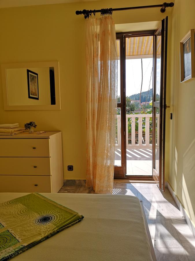 זאטון Apartments And Rooms Villa Mir מראה חיצוני תמונה