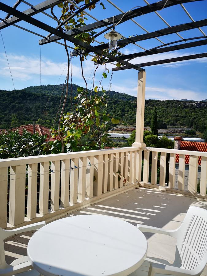 זאטון Apartments And Rooms Villa Mir מראה חיצוני תמונה