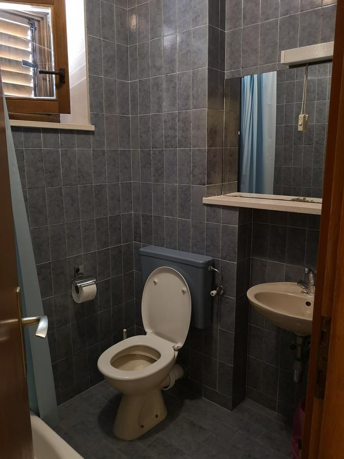 זאטון Apartments And Rooms Villa Mir מראה חיצוני תמונה
