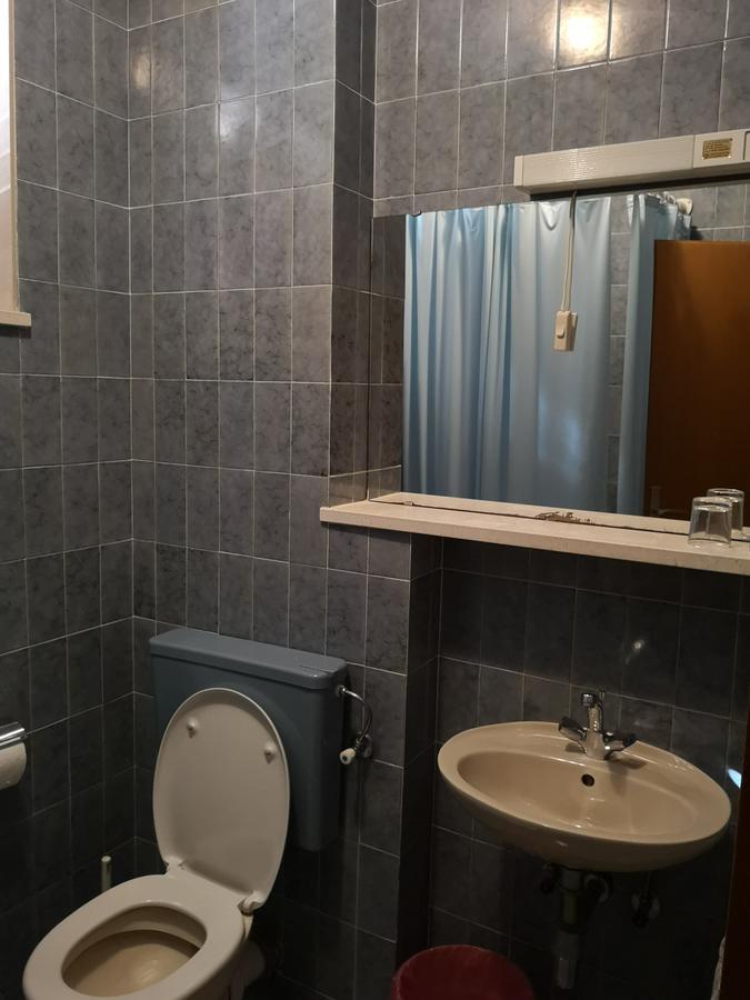 זאטון Apartments And Rooms Villa Mir מראה חיצוני תמונה