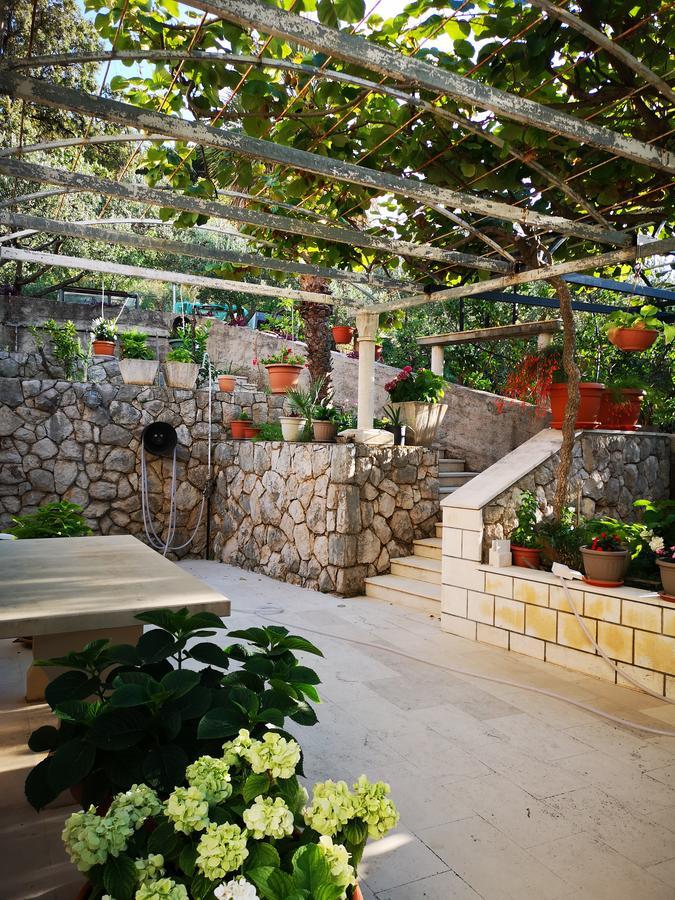 זאטון Apartments And Rooms Villa Mir מראה חיצוני תמונה