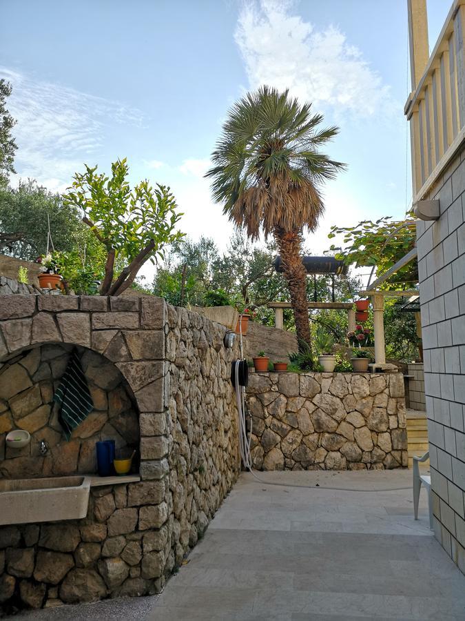 זאטון Apartments And Rooms Villa Mir מראה חיצוני תמונה