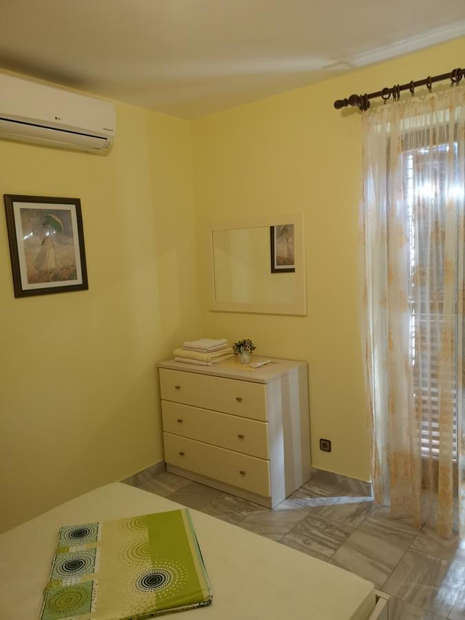 זאטון Apartments And Rooms Villa Mir מראה חיצוני תמונה